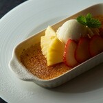 伝説のダイニング タツマキ - 