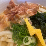 Ikaduchi Udon - 