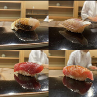 日本橋蛎殻町 すぎた - 