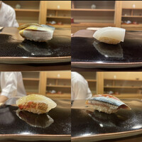 日本橋蛎殻町 すぎた - 