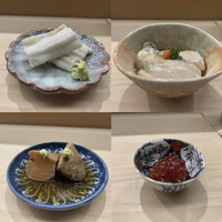 日本橋蛎殻町 すぎた - 