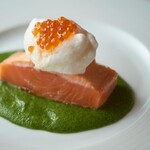 伝説のダイニング タツマキ - 