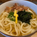 Ikaduchi Udon - 