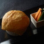 伝説のダイニング タツマキ - 