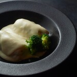 伝説のダイニング タツマキ - 