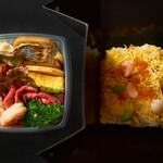 伝説のダイニング タツマキ - 