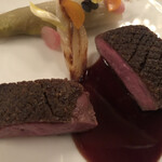 トゥールダルジャン - 