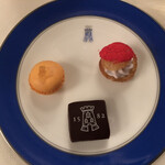 トゥールダルジャン - 