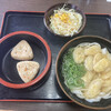 人力うどん 久留米医大前店