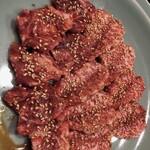 焼肉の店さうす - 