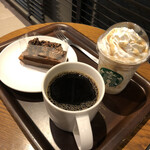 スターバックス・コーヒー - 