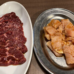 Shichirin Yakiniku Yamaya - 