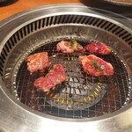 Yakiniku Tokkyuu - 