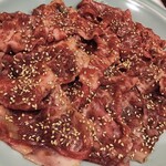 焼肉の店さうす - 