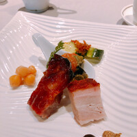 中国飯店 富麗華 - 