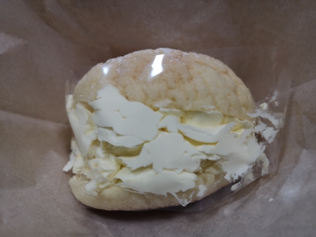 First Kitchen Machida Tamasakai Misutamakkusu Shoppingu Senta Ten photo 3