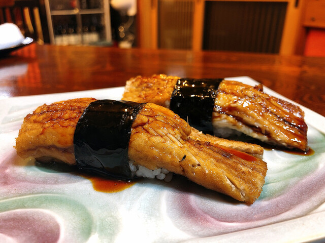 大寿司 - 不動の沢（寿司）の写真