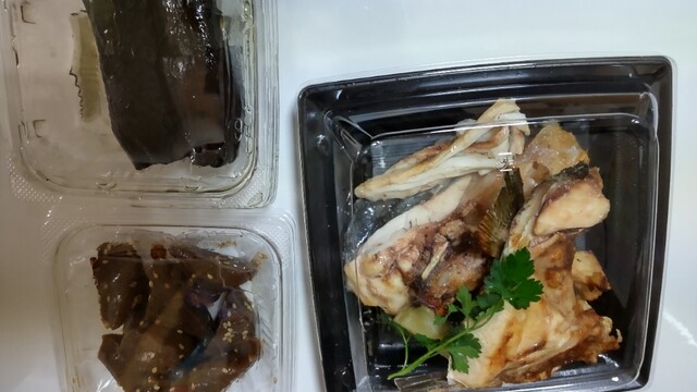 Obento Osouzai Ichiri