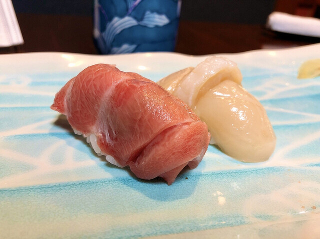 大寿司 - 不動の沢（寿司）の写真