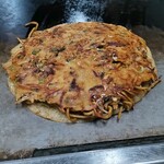Okonomiyaki Shibata - 