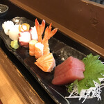 和ダイニング 五法 - 