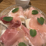 グラスゴウ食堂 - 