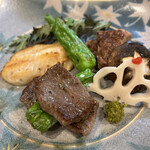 和ダイニング 五法 - 