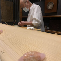 鮨処 つく田 -  鮨処 つく田 -