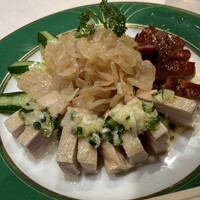 中国飯店 三田店 - 