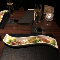 PRIME TOKYO 新宿野村ビル49F - 