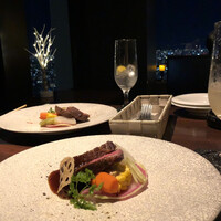 PRIME TOKYO 新宿野村ビル49F - 