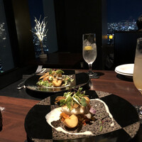 PRIME TOKYO 新宿野村ビル49F - 
