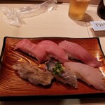 Kiduna Sushi - 