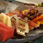 Global French Kitchen 雫 - 