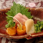 Sushi Kappou Okuno - 