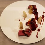 Global French Kitchen 雫 - 