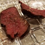 Global French Kitchen 雫 - 