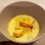 Global French Kitchen 雫 - 