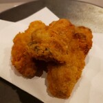 Global French Kitchen 雫 - 