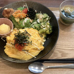 Cafe Pu-rin - 