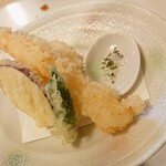 寿司割烹　おくの - 