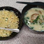 大福ラーメン - 