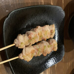 Sumibiyaki Tori Hide - 