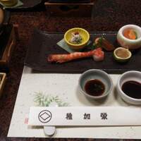 博多料亭 稚加榮 - 