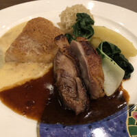 軽井沢浅間プリンスホテル - 