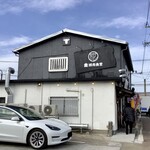 焼肉食堂 おおいり - 外観