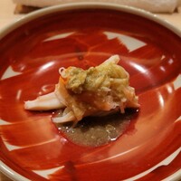 すし処 めくみ - 