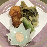 割烹 とんぼ - 