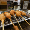 元祖串かつ だるま なんば本店