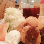 Komeda Ko-Hi-Ten - 